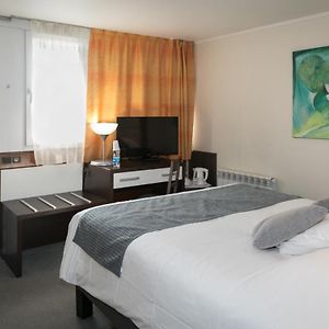 Chambre Double Confort